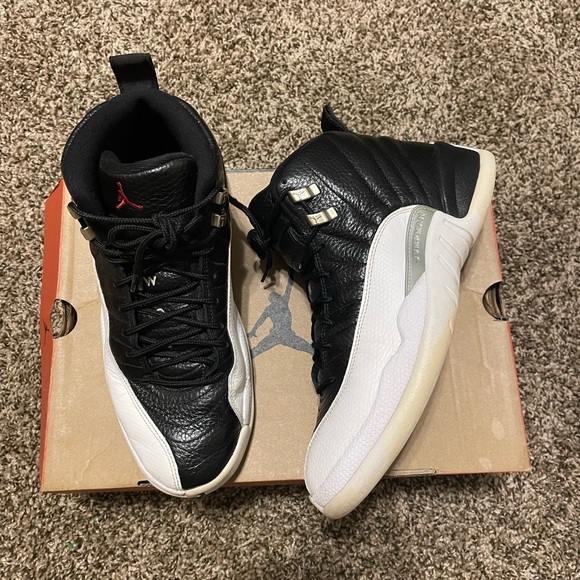 Jordan 12 playoff - Picture 1 of 5